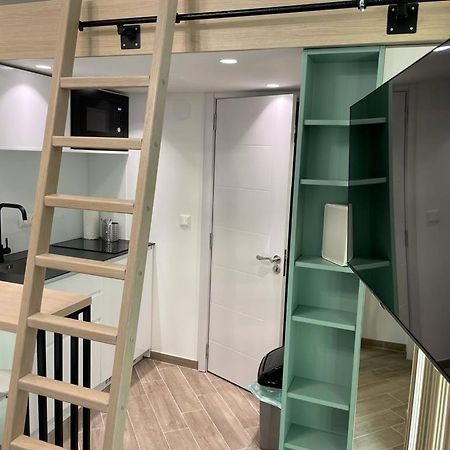 Zeus Design Mini Studio Vienna #5A المظهر الخارجي الصورة