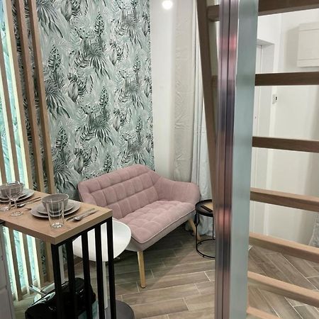 Zeus Design Mini Studio Vienna #5A المظهر الخارجي الصورة