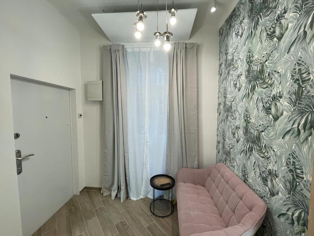 Zeus Design Mini Studio Vienna #5A المظهر الخارجي الصورة