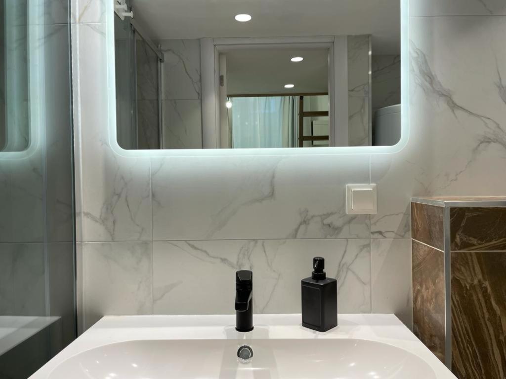 Zeus Design Mini Studio Vienna #5A المظهر الخارجي الصورة