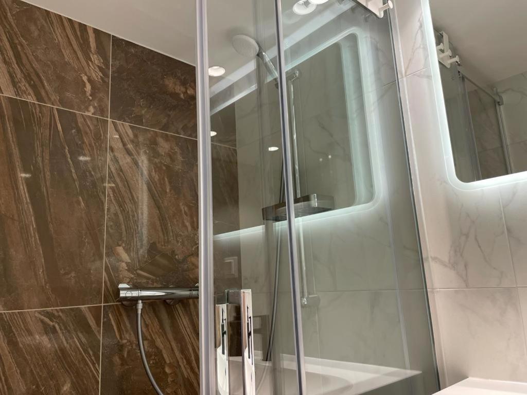 Zeus Design Mini Studio Vienna #5A المظهر الخارجي الصورة
