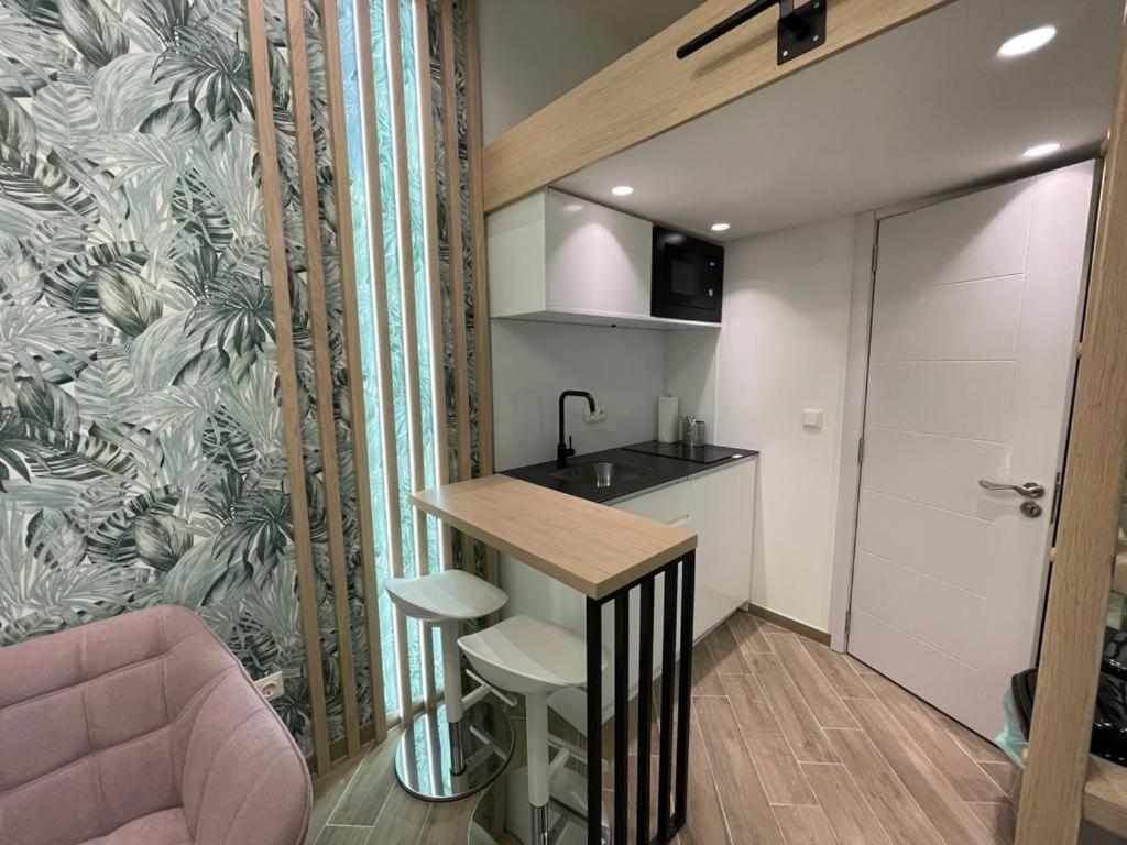 Zeus Design Mini Studio Vienna #5A المظهر الخارجي الصورة