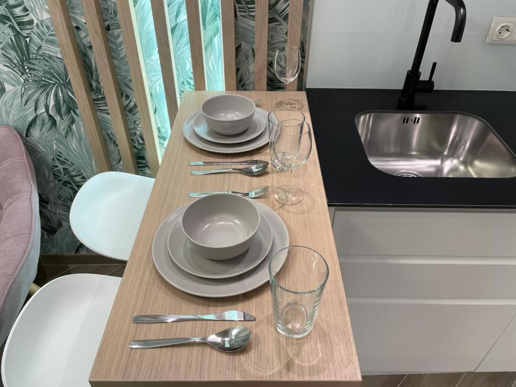 Zeus Design Mini Studio Vienna #5A المظهر الخارجي الصورة