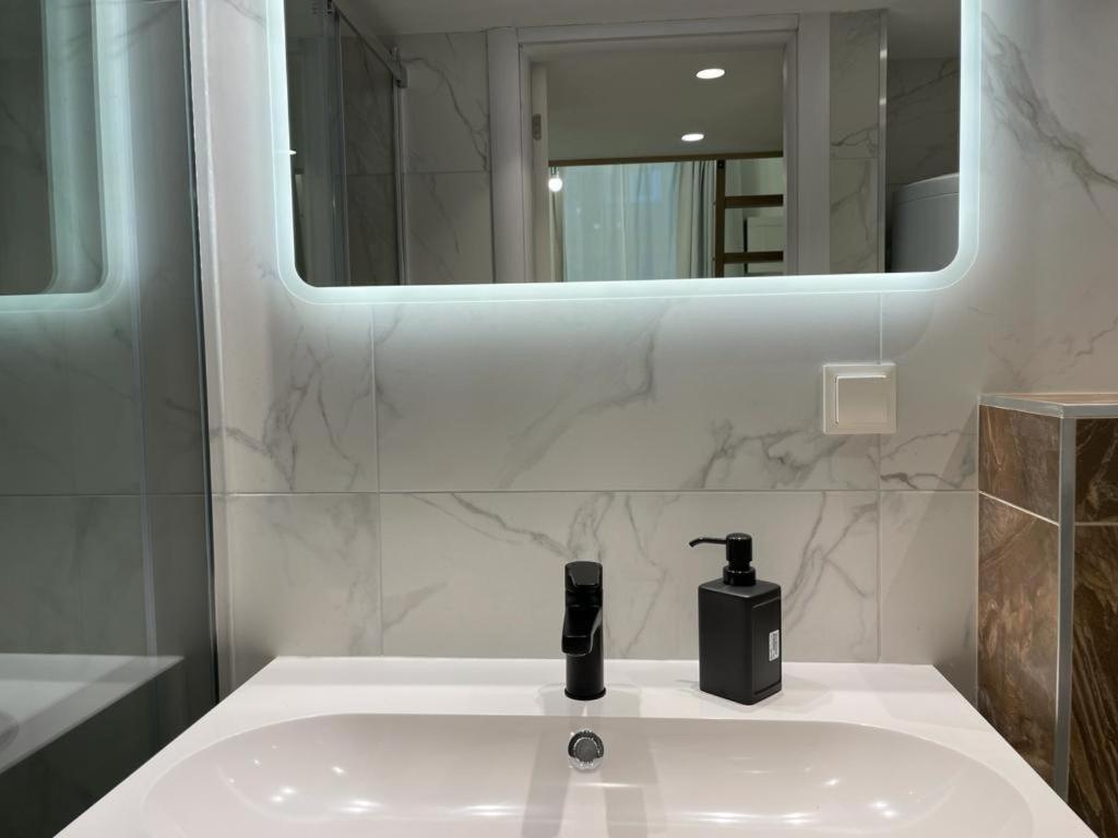 Zeus Design Mini Studio Vienna #5A المظهر الخارجي الصورة