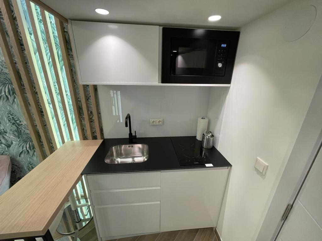 Zeus Design Mini Studio Vienna #5A المظهر الخارجي الصورة